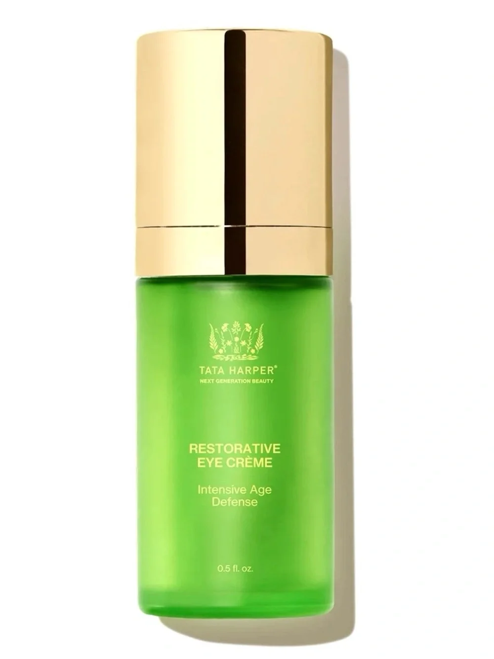 Tata Harper Restorative Eye Crème. REFILL!!!!!